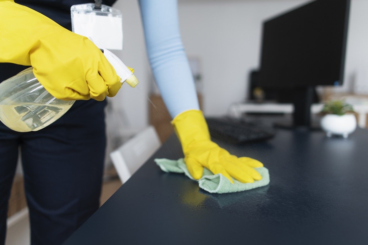 How to Make Your Cleaning Products: DIY Recipes for a Greener Home