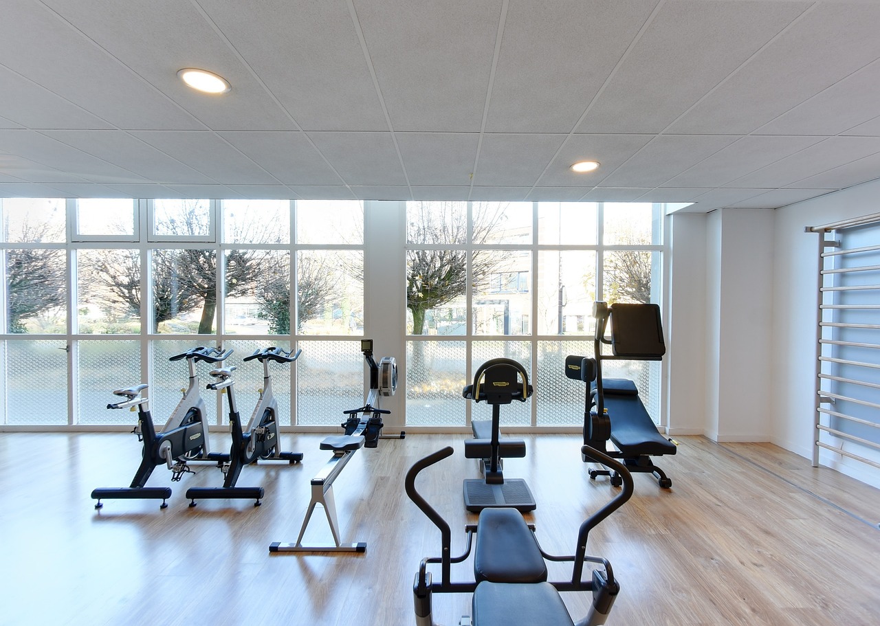How to Create a DIY Home Gym: Tips for Every Budget