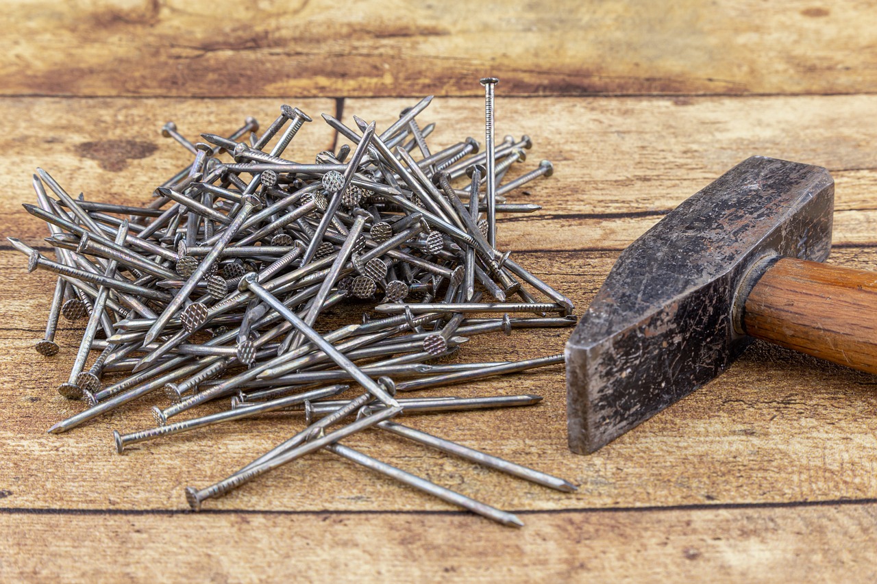 How to Build a DIY Backyard Deck: A Step-by-Step Guide