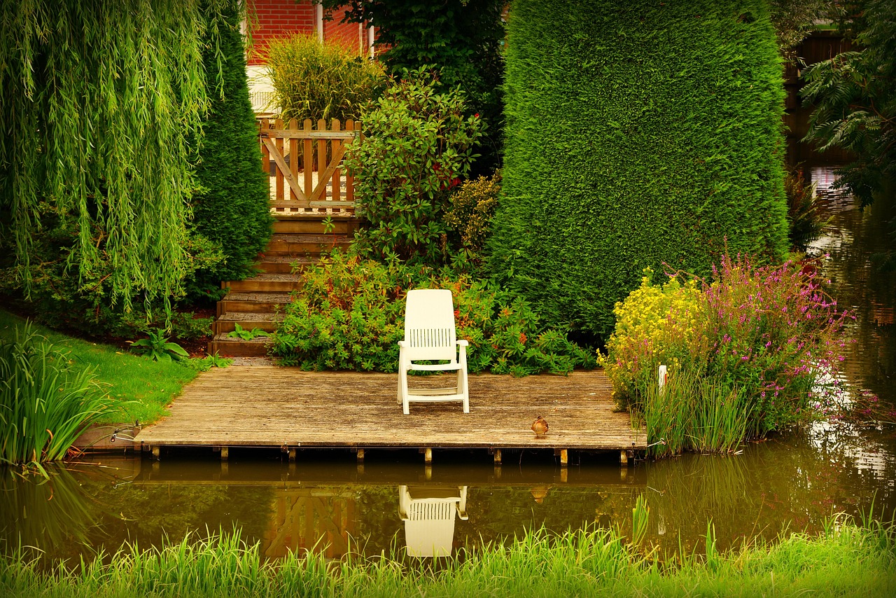 Why Wooden Trellises Are Your Garden's Best-Kept Secret?